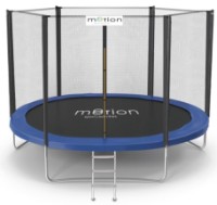 Trambulina Jumi Motion OM-710269 (305cm) Blue imaginea #1 — magazin online Desire.md