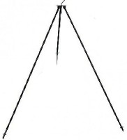 Подставка под котелок Vermont 100cm