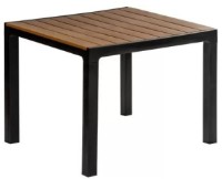 Садовый стол Hydro-S Madeira 0434017 Tabaco