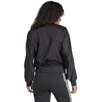 Hanorac damă Adidas W Tiro Cb Tt Black, s.M imaginea #3 — magazin online Desire.md