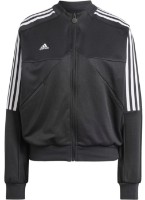 Hanorac damă Adidas W Tiro Cb Tt Black, s.XS