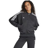 Hanorac damă Adidas W Tiro Cb Tt Black, s.XS