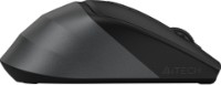 Mouse A4Tech FB45CS Air Stone Grey imaginea #3 — magazin online Desire.md