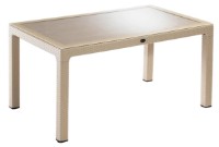 Masă Irak Plastik Cappucino ZRM608 imaginea #1 — magazin online Desire.md