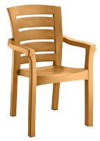 Стул Irak Plastik Coffee HK510 фото №1 — интернет-магазин Desire.md