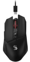 Mouse Bloody R36 Ultra Black imaginea #3 — magazin online Desire.md