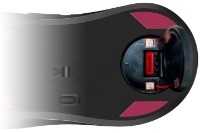 Компьютерная мышь Bloody R90 Plus Black фото №10 — интернет-магазин Desire.md