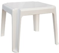 Masă Irak Plastik White HS300 imaginea #1 — magazin online Desire.md