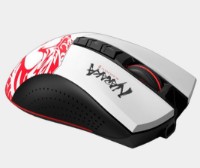 Компьютерная мышь Bloody R90 Plus Naraka фото №2 — интернет-магазин Desire.md