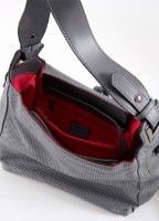 Сумка CCS 17502 Grey фото №3 — интернет-магазин Desire.md