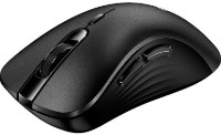 Компьютерная мышь Genius Ergo 8100S Black фото №2 — интернет-магазин Desire.md