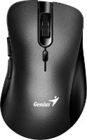 Компьютерная мышь Genius Ergo 8100S Black фото №3 — интернет-магазин Desire.md
