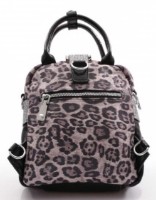 Rucsac dame CCS 17362 Black imaginea #3 — magazin online Desire.md