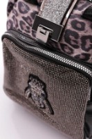 Rucsac dame CCS 17362 Black imaginea #5 — magazin online Desire.md