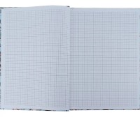 Тетрадь Axent A4 Birds&Flowers 96p 8422-568-A фото №4 — интернет-магазин Desire.md