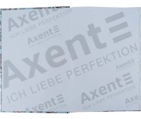 Тетрадь Axent A4 Birds&Flowers 96p 8422-568-A фото №3 — интернет-магазин Desire.md