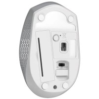 Компьютерная мышь Genius NX-8000S White фото №2 — интернет-магазин Desire.md