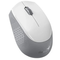 Компьютерная мышь Genius NX-8000S White фото №3 — интернет-магазин Desire.md