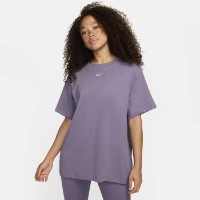 Tricou de dame Nike Wmns Nsw Tee Essntl Lbr Daybreak/White, s.S