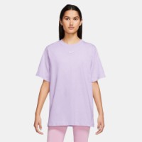 Tricou de dame Nike Wmns Nsw Tee Essntl Lbr Violet Mist/White, s.XS imaginea #1 — magazin online Desire.md