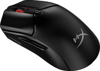 Компьютерная мышь HyperX Pulsefire Haste 2 Black (8R2E6AA) фото №3 — интернет-магазин Desire.md