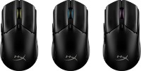 Компьютерная мышь HyperX Pulsefire Haste 2 Black (8R2E6AA) фото №8 — интернет-магазин Desire.md