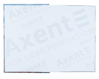 Тетрадь Axent A4 Connect 96p 8422-565-A фото №2 — интернет-магазин Desire.md