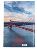 Тетрадь Axent A4 Connect 96p 8422-565-A фото №4 — интернет-магазин Desire.md