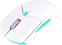 Компьютерная мышь HyperX Pulsefire Haste 2 Core White (8R2E7AA) фото №3 — интернет-магазин Desire.md
