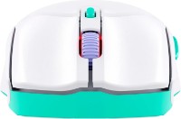 Компьютерная мышь HyperX Pulsefire Haste 2 Core White (8R2E7AA) фото №5 — интернет-магазин Desire.md