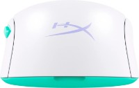 Компьютерная мышь HyperX Pulsefire Haste 2 Core White (8R2E7AA) фото №6 — интернет-магазин Desire.md
