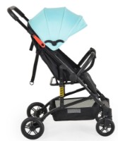 Коляска Moni Colibri Turquoise фото №3 — интернет-магазин Desire.md
