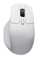 Mouse Keychron M6 Wireless White imaginea #1 — magazin online Desire.md