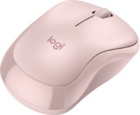 Mouse Logitech M240 Rose imaginea #2 — magazin online Desire.md