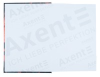 Caiet Axent A4 Flora 192p 8423-28-A imaginea #2 — magazin online Desire.md