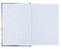 Caiet Axent A4 Flora 192p 8423-28-A imaginea #3 — magazin online Desire.md