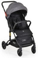 Carucior Moni Colibri Grey imaginea #1 — magazin online Desire.md