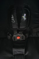 Carucior Moni Colibri Grey imaginea #8 — magazin online Desire.md