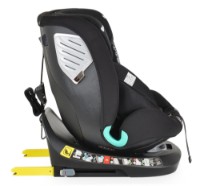 Scaun auto pentru copii Moni Serengeti I-size Black imaginea #4 — magazin online Desire.md