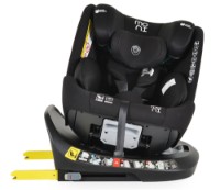 Scaun auto pentru copii Moni Serengeti I-size Black imaginea #6 — magazin online Desire.md