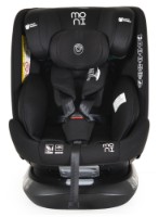 Scaun auto pentru copii Moni Serengeti I-size Black imaginea #7 — magazin online Desire.md