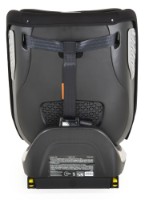 Scaun auto pentru copii Moni Serengeti I-size Black imaginea #9 — magazin online Desire.md