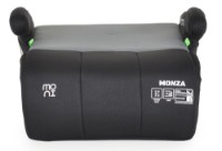 Scaun auto înălțător pentru copii Moni Monza Grey imaginea #4 — magazin online Desire.md