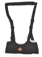 Вожжи детские Moni Walky Black BW001 фото №1 — интернет-магазин Desire.md