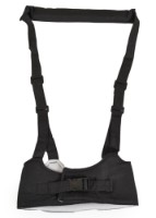 Вожжи детские Moni Walky Black BW001 фото №2 — интернет-магазин Desire.md