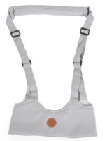 Вожжи детские Moni Walky Grey BW001 фото №1 — интернет-магазин Desire.md