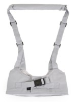 Вожжи детские Moni Walky Grey BW001 фото №2 — интернет-магазин Desire.md