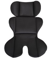 Детское автокресло Moni Start Black фото №5 — интернет-магазин Desire.md