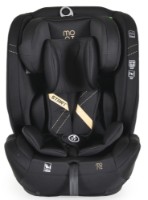 Детское автокресло Moni Start Black фото №6 — интернет-магазин Desire.md