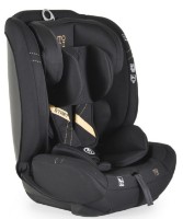 Детское автокресло Moni Start Black фото №7 — интернет-магазин Desire.md